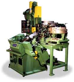 rivet assemblers