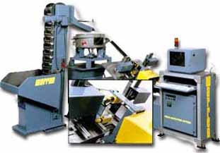vision inspection systems